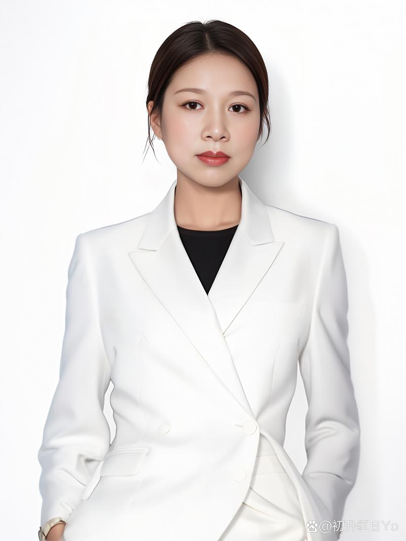 张碧志 制作统筹负责人